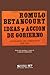 Ideas y acción de gobierno