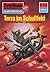 Perry Rhodan 1046: Terra im Schußfeld: Perry Rhodan-Zyklus "Die kosmische Hanse" (Perry Rhodan-Erstauflage) (German Edition)
