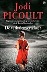 De verhalenvertelster by Jodi Picoult