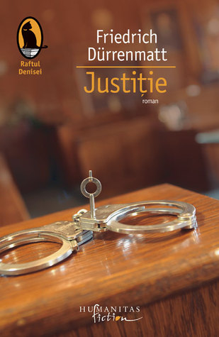 Justiție