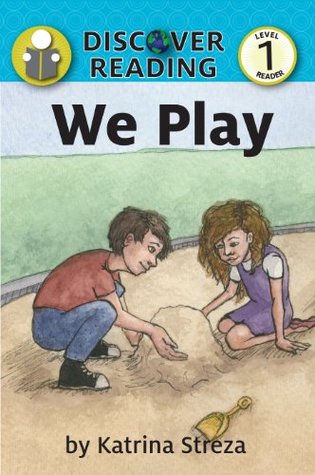 We Play (Discover Reading)
