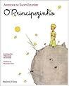 O Principezinho by Antoine de Saint-Exupéry