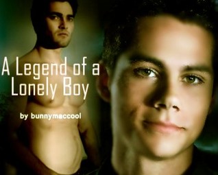 A Legend of a Lonely Boy (ebook)