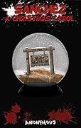 Sanchez: A Christmas Carol: A Santa Mondega short story
