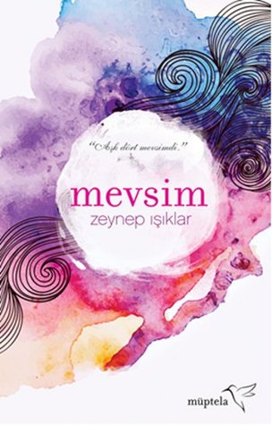 Mevsim (Paperback)