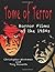 Tome of Terror by Christopher Workman