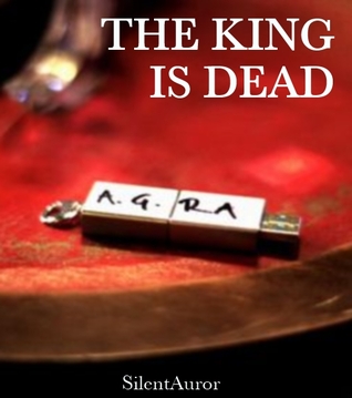 The King is Dead (ebook)