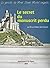 Le secret du manuscrit perdu (Le prévôt du Mont Saint Michel enquête t. 1) (French Edition)