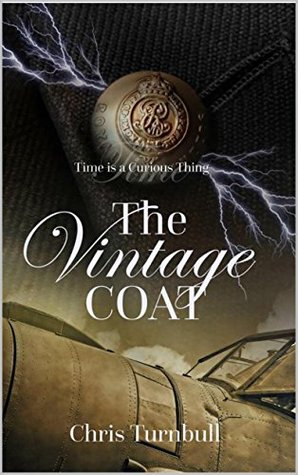 Capa do Livro The Vintage Coat