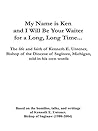 My Name is Ken: a...