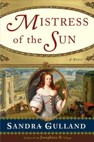 Mistress of the Sun (Hardcover)