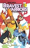 Bravest Warriors ...