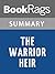 Summary & Study Guide The Warrior Heir by Cinda Williams Chima