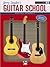 Jerry Snyder's Guitar School, Ensemble Book 1
