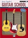 Jerry Snyder's Guitar School, Ensemble Book 1