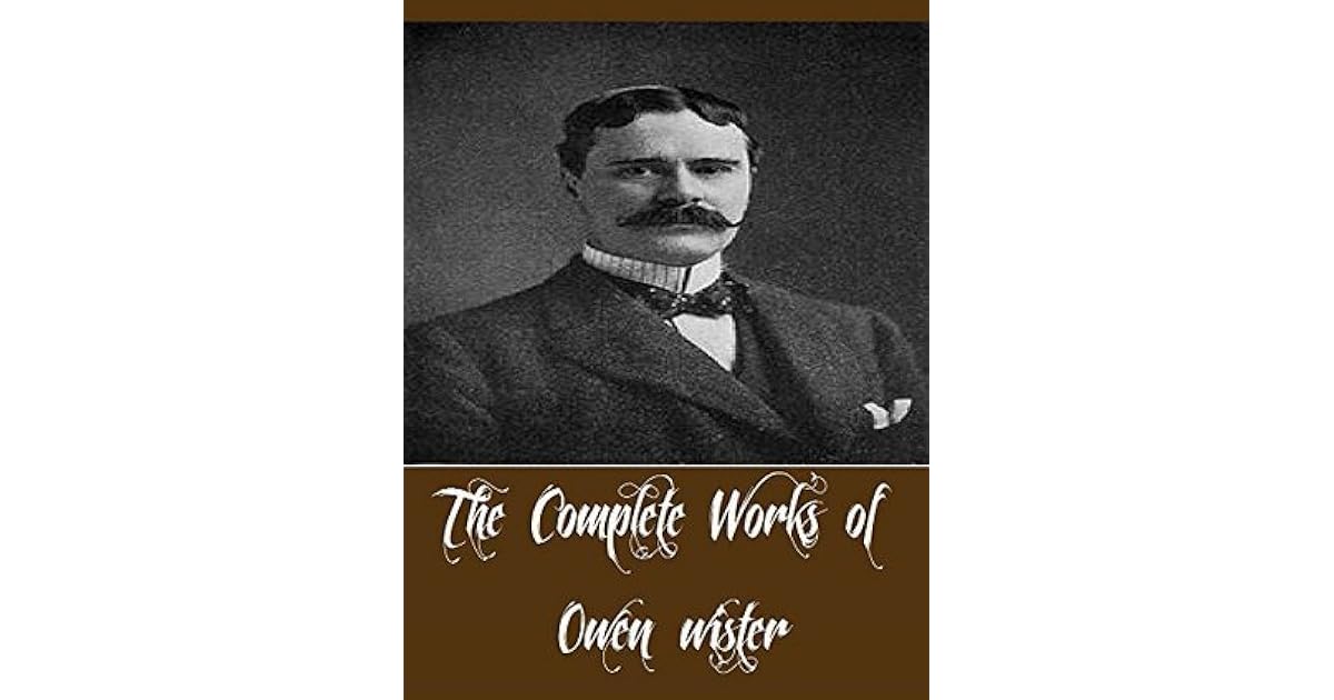 Owen wister fun fact image