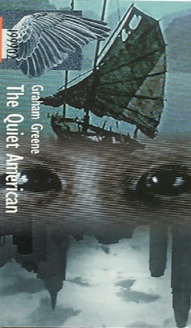 The Quiet American