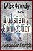 The Russian Connection: Mick Grundy Book 2