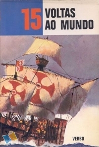 15 Voltas ao Mundo (Série 15, #32)