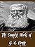 The Complete Works of G. A. Henty (81 Complete Works of G. A. Henty Including A Search For A Secret, A Chapter of Adventures, The Dragon and the Raven, The Golden Canyon, Facing Death, And More)