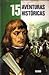 15 Aventuras Históricas (Série 15, #21)