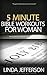 5 Minute Bible Devocional For Woman