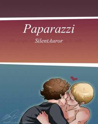 Paparazzi (ebook)
