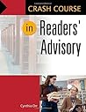 Crash Course in Readers' Advisory by Cynthia Orr