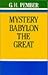 Mystery Babylon the Great a...