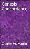 Genesis Concordance