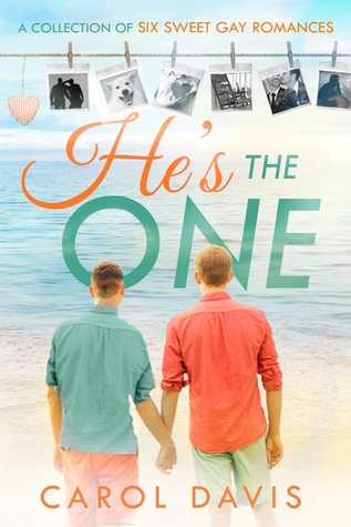 He's the One (Kindle Edition)