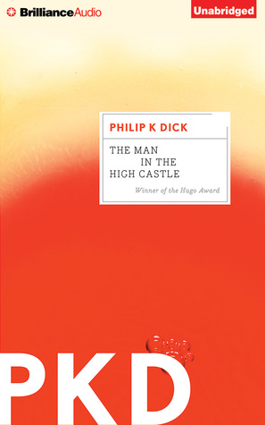 The Man in the High Castle