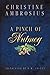 A Pinch of Nutmeg by Christine Ambrosius