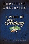 A Pinch of Nutmeg