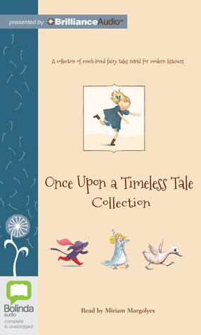 Once Upon a Timeless Tale Collection