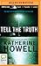 Tell the Truth (Detective Ella Marconi, #8)