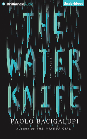 The Water Knife
