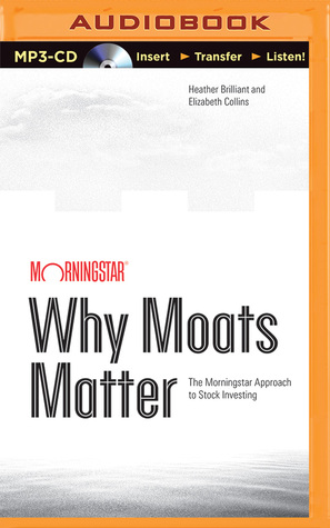 Why Moats Matter