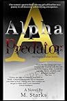 Alpha Predator (Aspen Dallas #1)