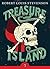 Treasure Island by Robert Louis Stevenson