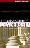 The Character of ...