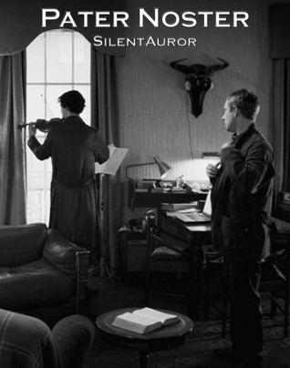 Pater Noster (ebook)