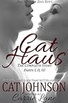 Cat Haus by Cat Johnson