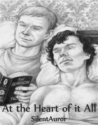 At the Heart of it All (ebook)