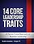 14 Core Leadership Traits, a Marine Corps Approach to Business Leadership