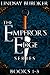 The Emperor's Edge Collection, Books 1-3