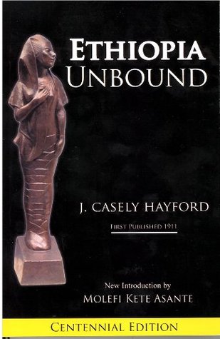 Ethiopia Unbound (Kindle Edition)