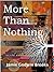More Than Nothing