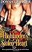 The Highlander's Stolen Heart (Macinnes Sisters Trilogy)