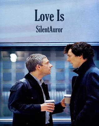 Love Is (Love Is, #1)